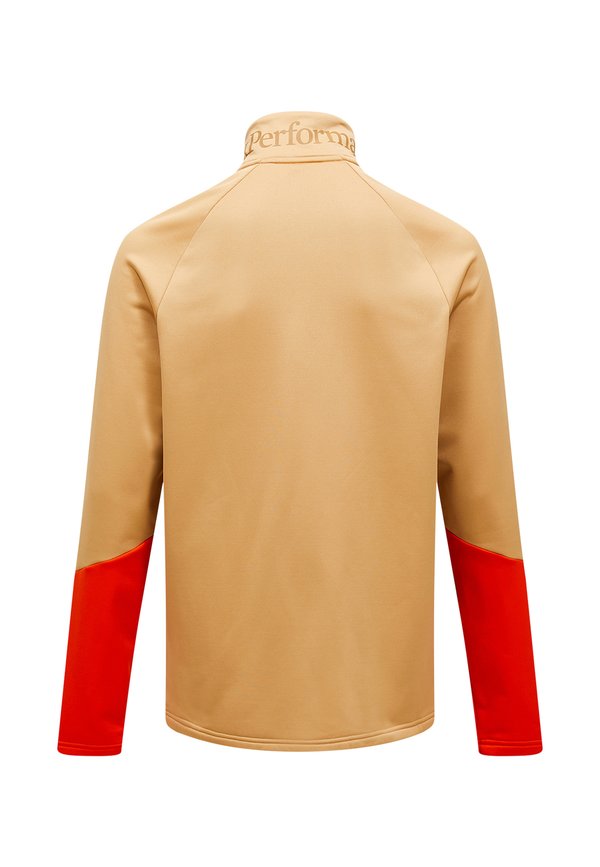 Peak Performance M RIDER ESSENTIALS ZIP