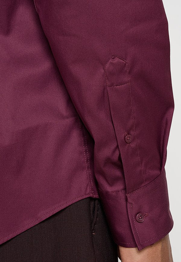KARL LAGERFELD MODERN FIT