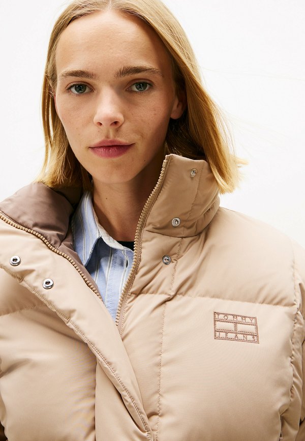 Tommy Jeans ALASKA GRID