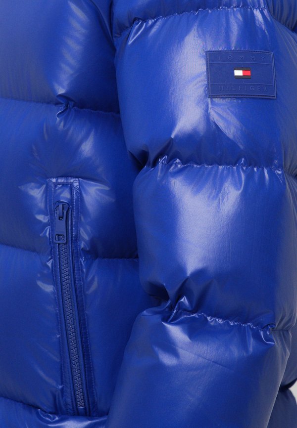 Tommy Hilfiger STAND PUFFER