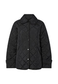 Pieces Short PCEMILY QUILTED