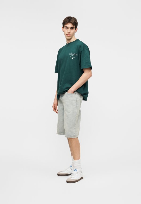 Ellesse SCROLL TEE