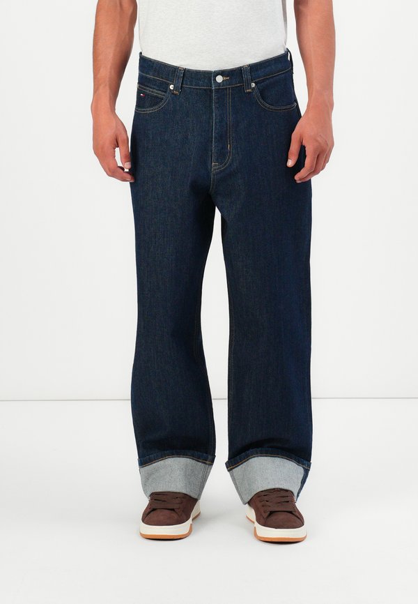 Tommy Jeans THEO BAGGY TURN UP