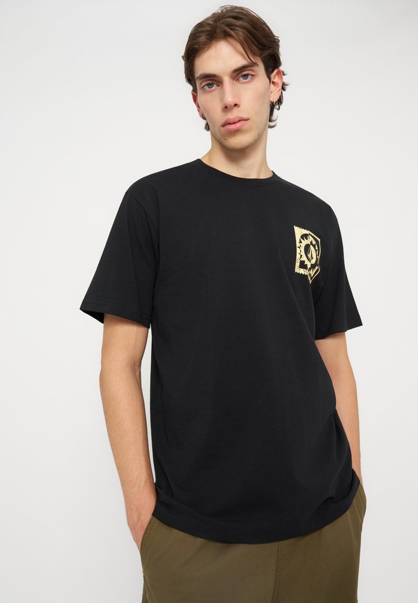 Volcom BURNER