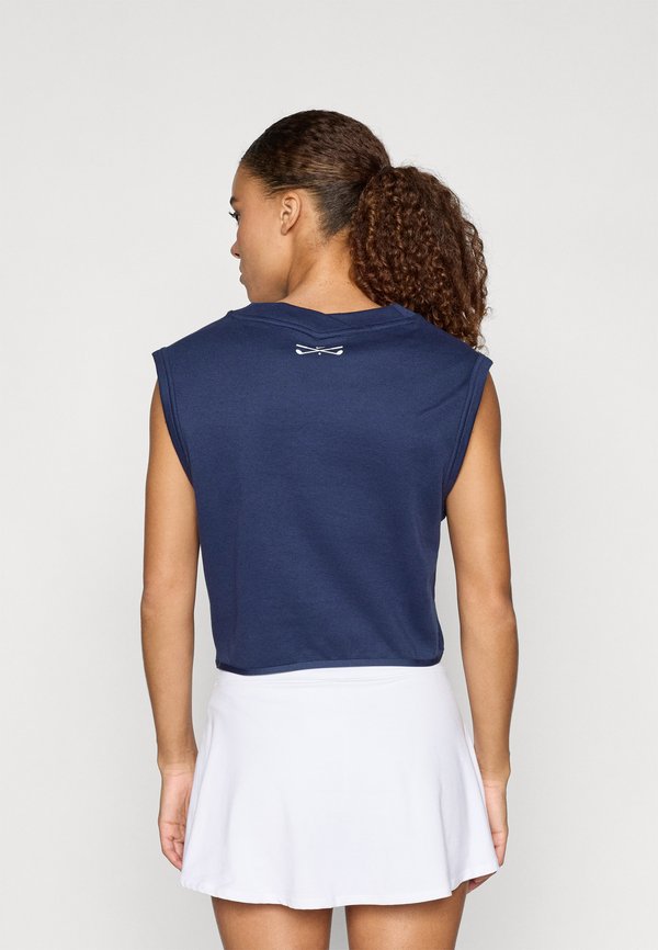Nike Golf GOLF V NECK VEST