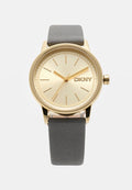 DKNY