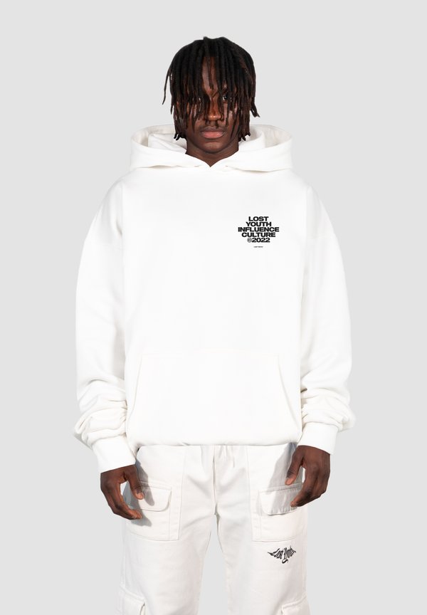 Lost Youth CULTURE