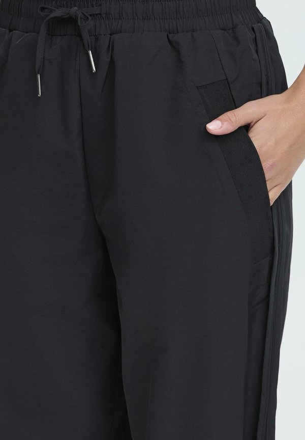 PULZ PZGIA HW PANT TAPERED LEG