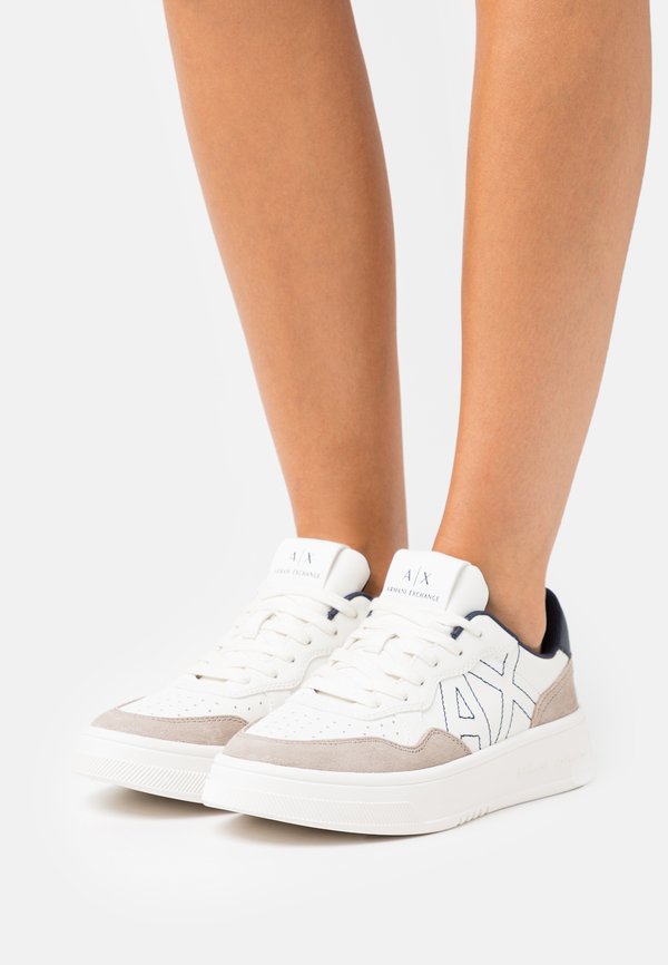 Armani Exchange