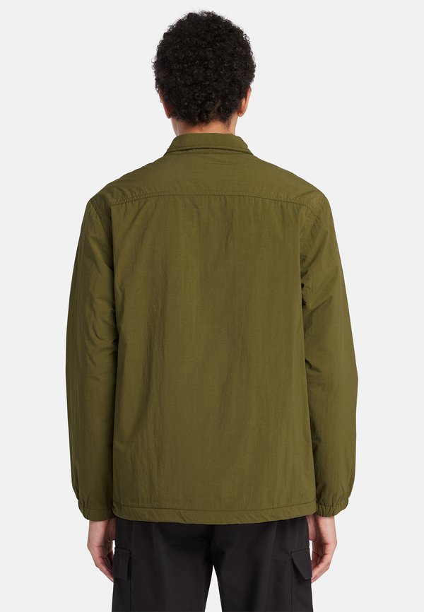 Timberland DURABLE WATER REPELLENT