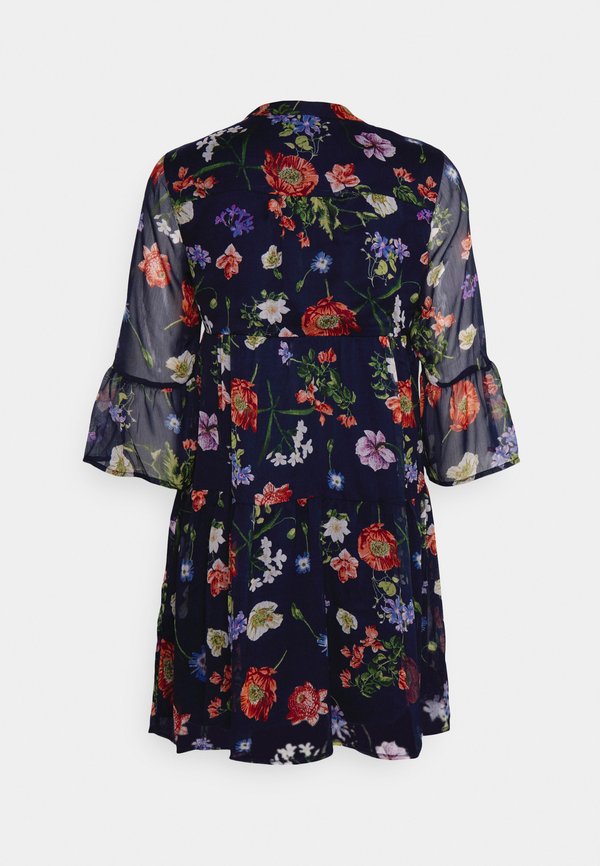 Vero Moda Petite VMKAYA SHORT DRESS