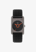 adidas Originals RETRO POP ONE - Watch - black