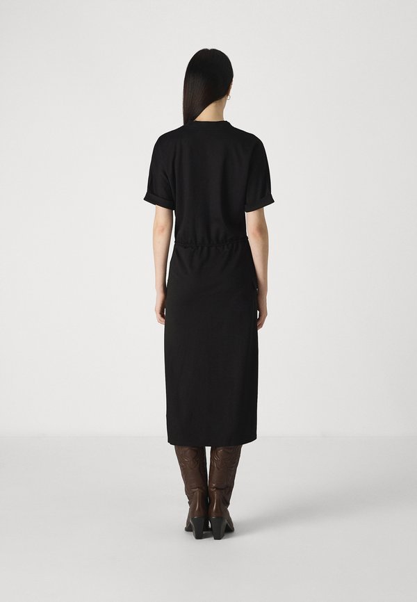 JDY JDYBIRDIE MIDI CARGO DRESS