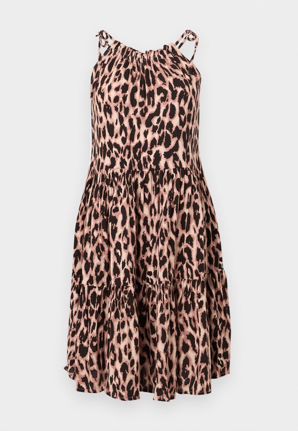 VILA VIMESA SHORT DRESS