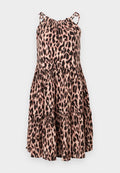 VILA VIMESA SHORT DRESS