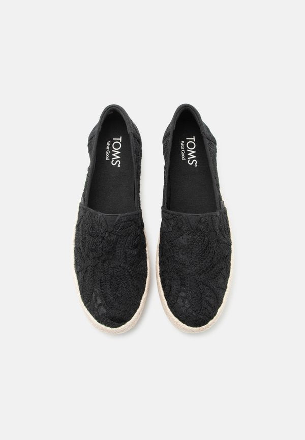 TOMS VALENCIA