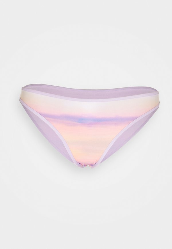 Weekday PRINTED SWIM BOTTOM
