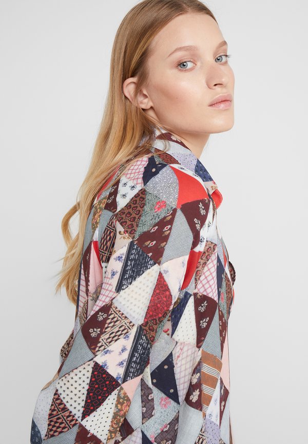 By Malene Birger OLIVIAA