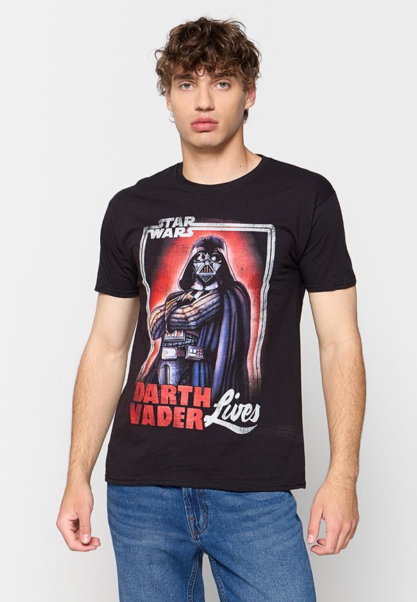 Star Wars DARTH VADER LIVES