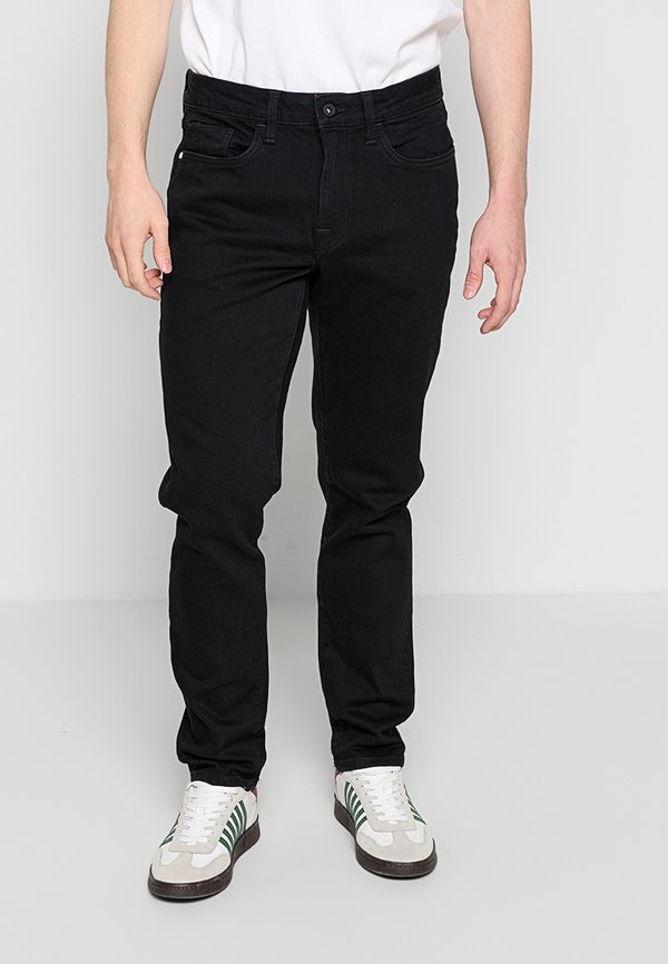 Scotch & Soda