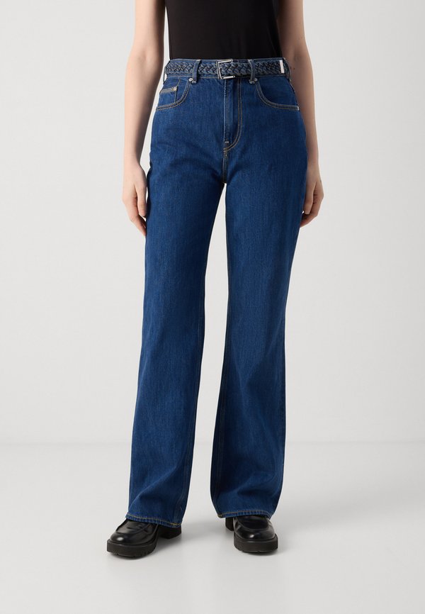 Scotch & Soda THE GLOW