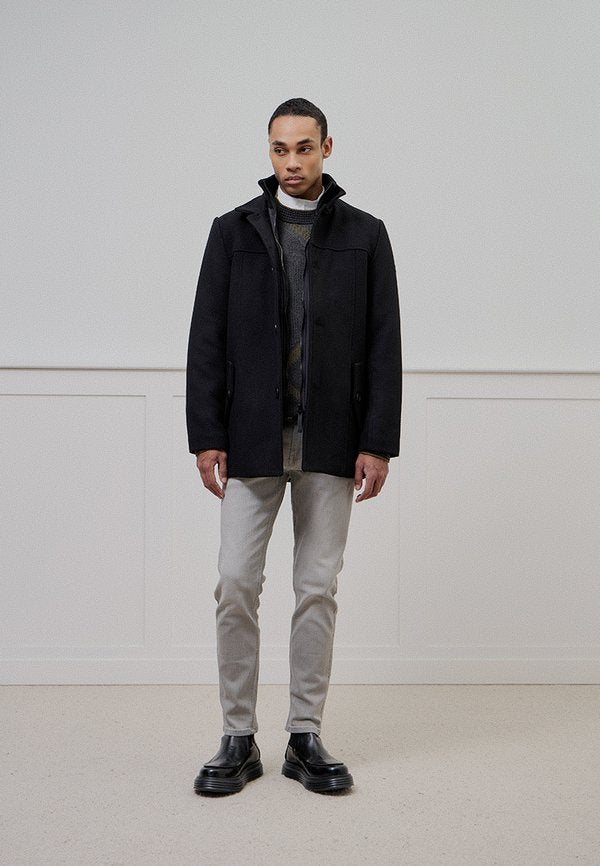 INDICODE JEANS INLUNIK