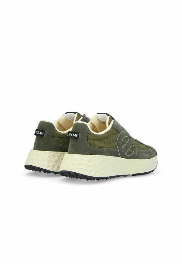 No Name BASKETS CARTER RUNNER
