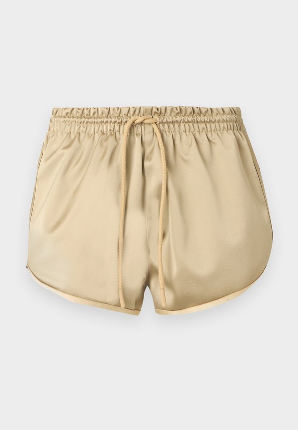 adidas Originals MUNICH - Shorts - gold-coloured