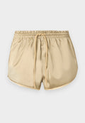 adidas Originals MUNICH - Shorts - gold-coloured