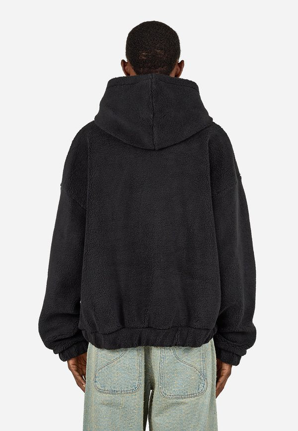 Pegador BARD HOODIE