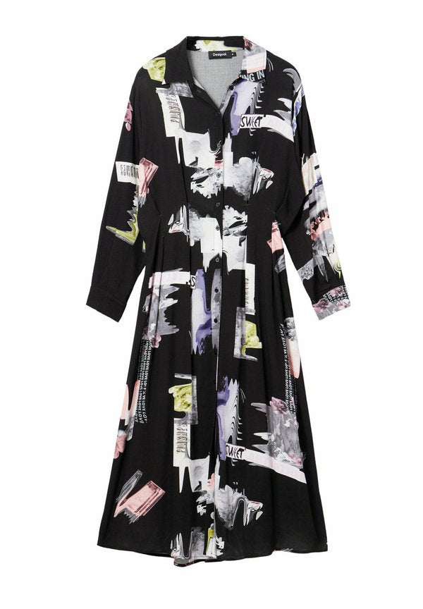 Desigual MIDI