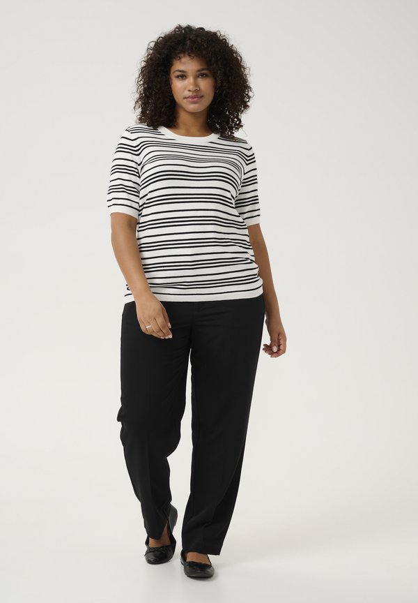 Kaffe Curve KCLIZZY STRIPED