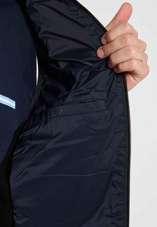 Lyle & Scott WADDED GOLF GILET