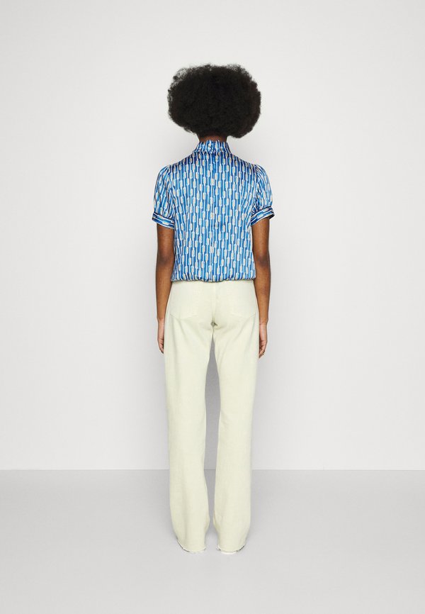7 for all mankind TESS TROUSER MANKIND
