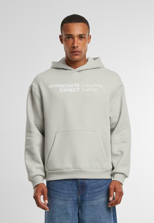 Upscale by Mister Tee APPRECIATE  RESPECT FLUFFY