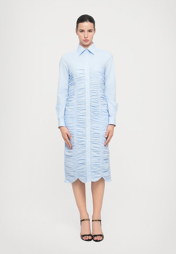 MOSCHINO STRETCH DRESS