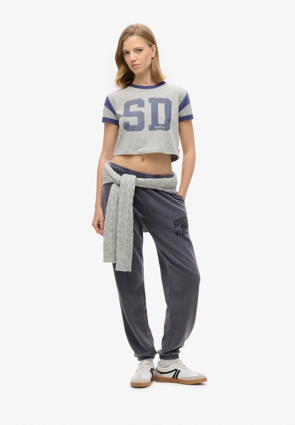 Superdry & Co ATHLETIC ESSENTIALS