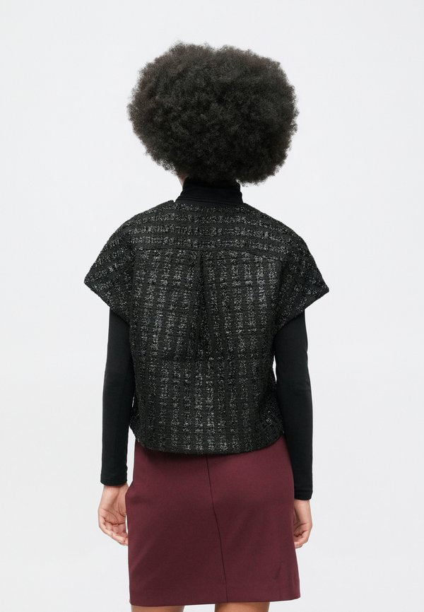 Rue de Femme NEWHIKA VEST