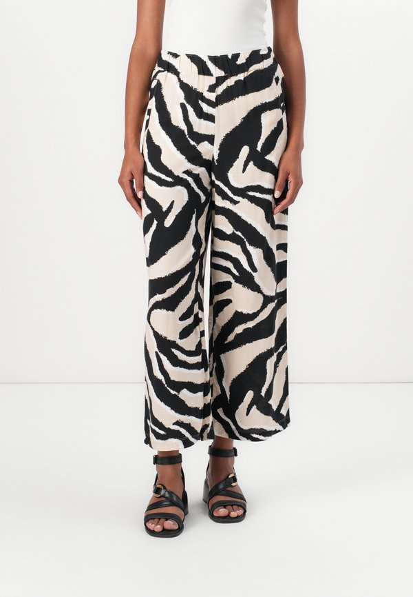 TOM TAILOR CULOTTE PANTS