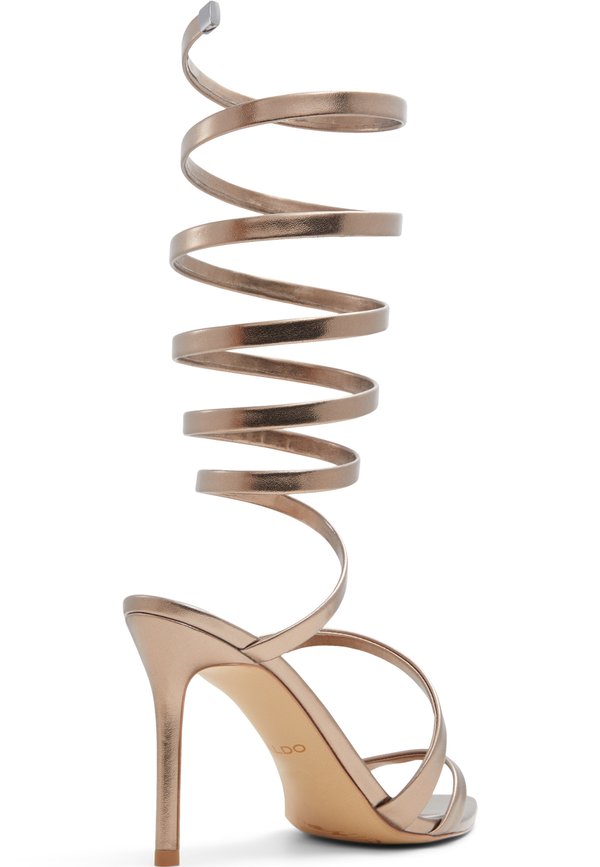 ALDO TREATMENT SPIRA