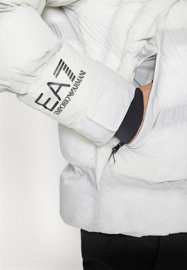 EA7 Emporio Armani CORTINA JACKET