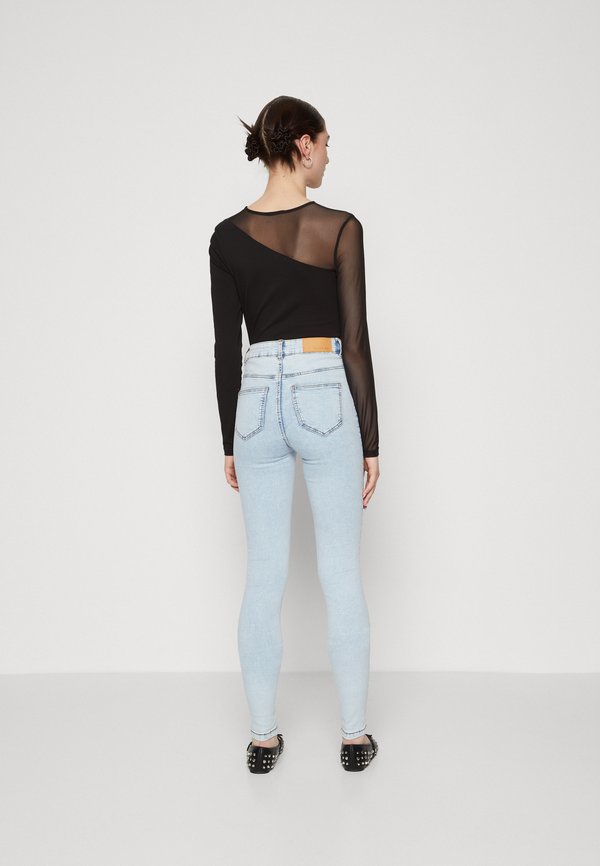 Noisy May Skinny fit NMCALLIE