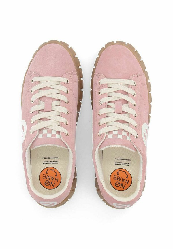 No Name BASKETS PLAY SNEAKER - PRINT