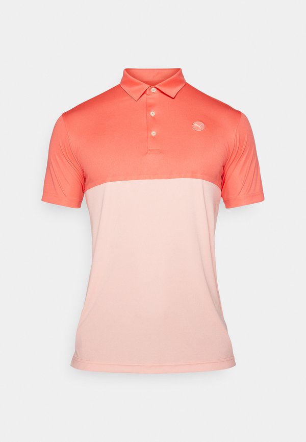 Puma Golf PURE COLORBLOCK