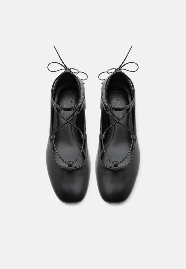 ONLY SHOES ONLCARMEN LACE UP