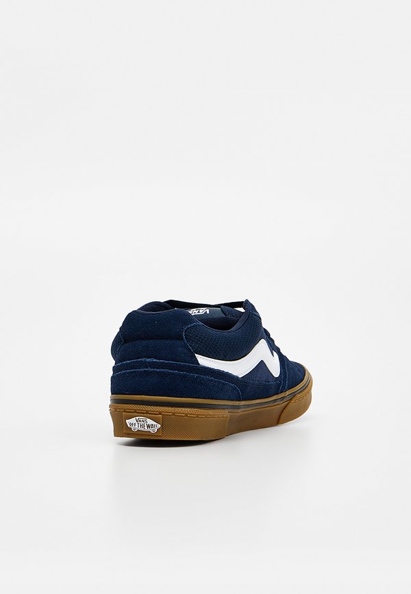 Vans CALDRONE