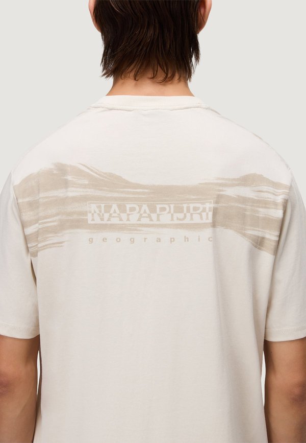 Napapijri S-BACK GRAPHIC SS