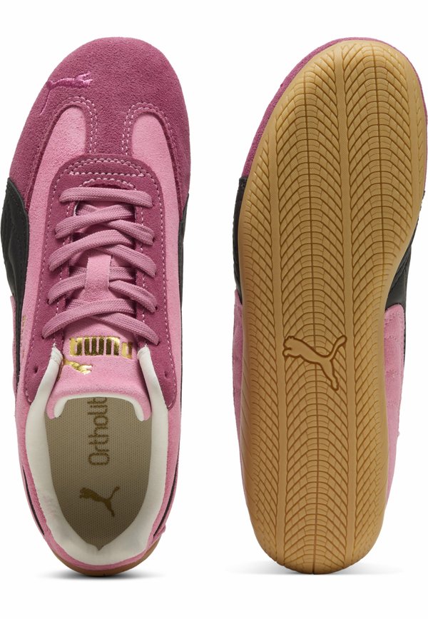 Puma SPEEDCAT