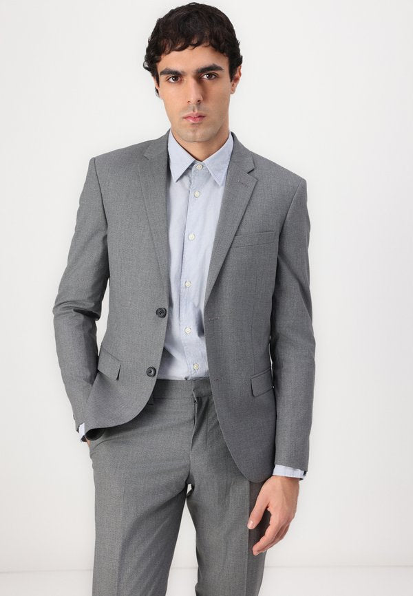 Isaac Dewhirst NOTCH SUIT SLIM