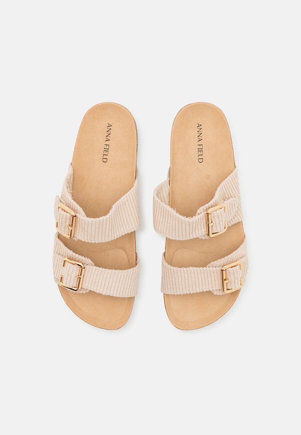 Anna Field by Zalando
